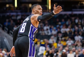 Vestbruk tripl-dablom povećao prednost na večnoj listi i zakazao duel sa Jokićem!