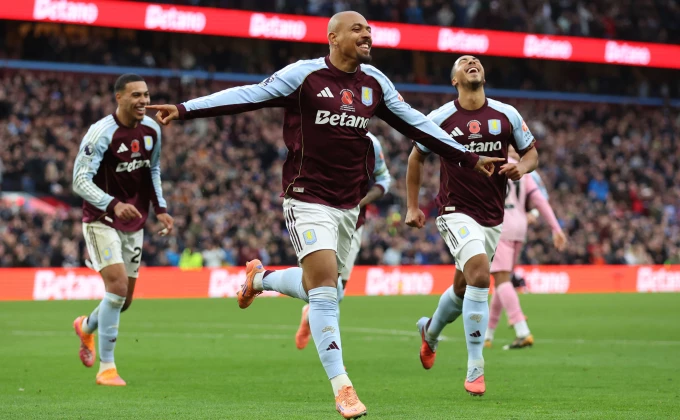 Nigel French/PA via AP