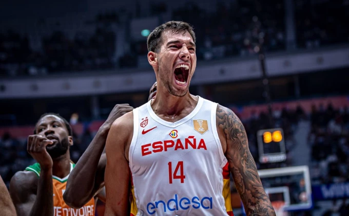 FIBA