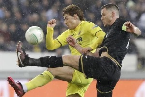 Nicin "minimalac" u Moldaviji, remi Anderlehta i Viljareala