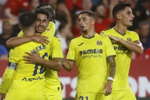 Ovakav Leganes ne zaslužuje da igra u eliti, Viljareal i Alaves pogurali Srbe ka ispadanju