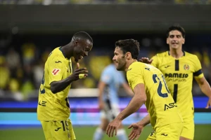 Viljareal ne da treće mesto, ovako izgleda savršeno veče za navijače Betisa