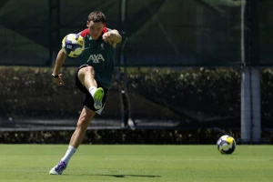 Preokret Liverpula, prvenac Virca i nova bruka Darvina Nunjeza, ali svi pričaju o novom čudu!