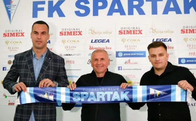 FK Spartak Subotica