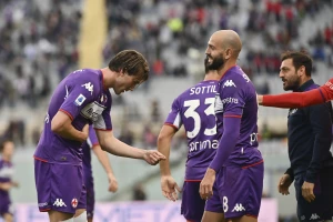 Dušanu se poklonila Italija, Fiorentina donela odluku oko Vlahovića!