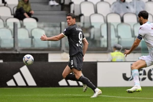 Vlahović i Juve se ispromašivali, Salernitana sprečila "staru damu" da se raduje Ligi šampiona