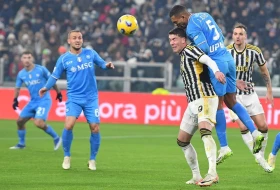 Vlahović nije povređen, reči hvale od Alegrija, Juve samo ovako može do titule!