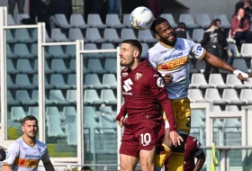 Torino prekinuo "crnu" seriju, Leće svoju nastavio