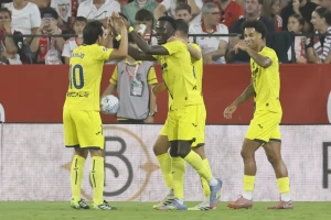 "Žuta podmornica" u "petoj brzini", Rajo je pao, a Barsa preskočena