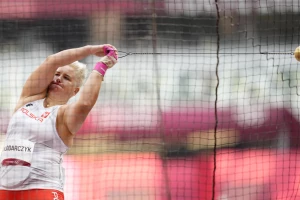 Olimpijska šampionka jurila lopova, povredila se i propušta SP i EP