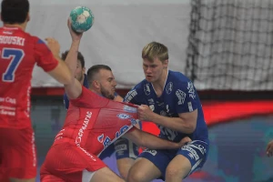 Vojvodina na korak do trofeja EHF kupa, "lale" ubedljive u Slanoj Bari