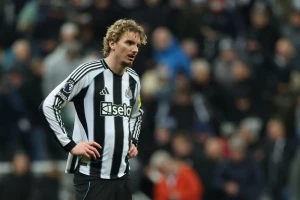 Voltemade prvi put o "propalom" transferu karijere koji ga je učinio još srećnijim