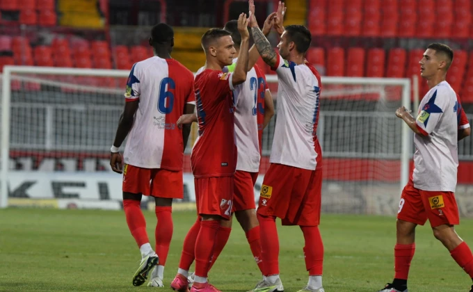 FK Vojvodina
