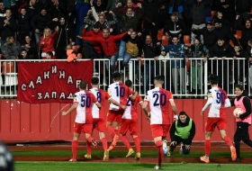 Gde ako ne u Topoli? Došao je pravi trenutak da Voša "potvrdi" veliku pobedu