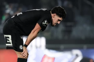 Ne cvetaju ruže u Šturmu - Posvađali se trener i sportski direktor