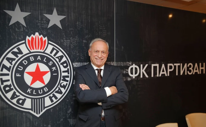 FK Partizan