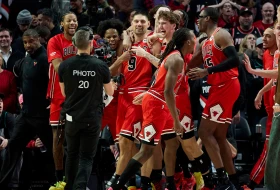 Ruki namučio tripl-dabl Jokića, Crnogorac ima poslednju reč!