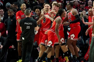 Ruki namučio tripl-dabl Jokića, Crnogorac ima poslednju reč!