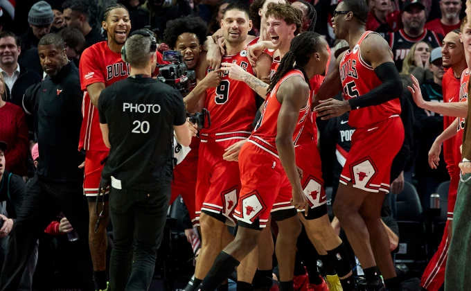 AP Photo/Craig Mitchelldyer