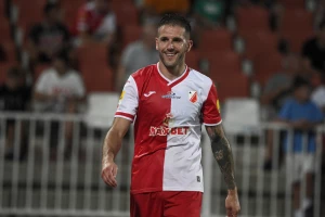 Vošin heroj Vukanović: "Na pravom smo putu"