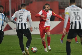 Vukanović: "Izuzetno važna pobeda, ovako hoćemo do kraja jeseni"