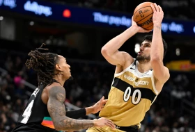 Branson uništio Majami, odlični Tristan Vukčević, Šreder za pobedu!