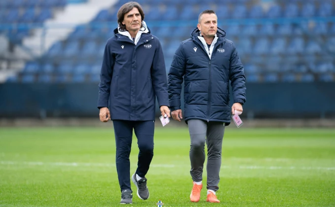 FK Buducnost Podgorica