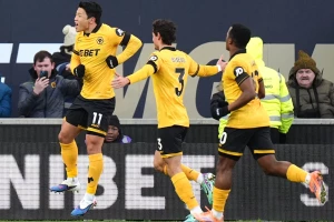 Prežaljeni Vulvsi razbili Vest Hem i povukli ga sa sobom u ambis