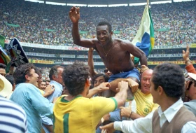 SP 1970 - "Fudbalski rat", Miler, Panini i najbolji fudbalski tim svih vremena!