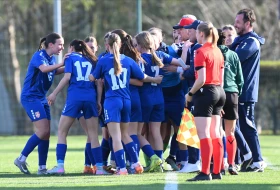 Veliki podvig kadetkinja Srbije -,Šipka "udarila" Francuskinje!