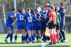 Veliki podvig kadetkinja Srbije -,Šipka "udarila" Francuskinje!