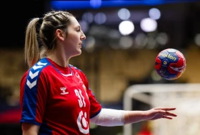 Peh za Srbiju pred početak Svetskog prvenstva, Katarina Bojičić ne može da pomogne saigračicama