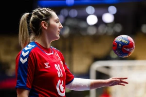 Peh za Srbiju pred početak Svetskog prvenstva, Katarina Bojičić ne može da pomogne saigračicama