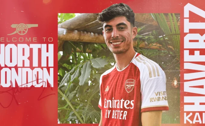 Arsenal