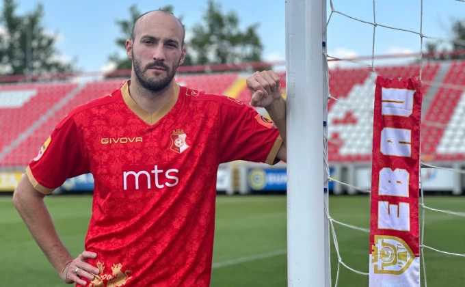 FK Napredak Krusevac