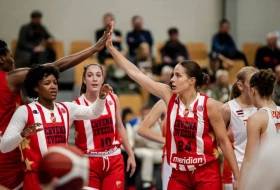PAO ipak prejak za košarkašice Zvezde, ništa od osmine finala Evrokupa
