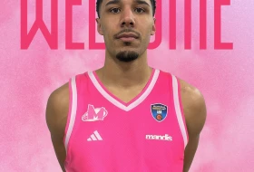 Zvanično - Mega promovisala Džordana