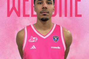 Zvanično - Mega promovisala Džordana