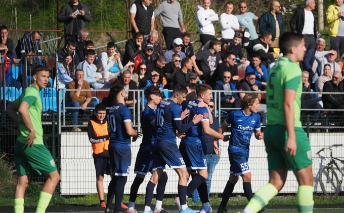 FK Železničar Inđija