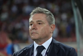 Ovacije za Dragana Stojkovića Piksija!