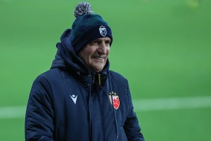 Zvezdaši zabrinuti, Mrkela poručio: "Ako se sećate, mi smo prošlog leta..."