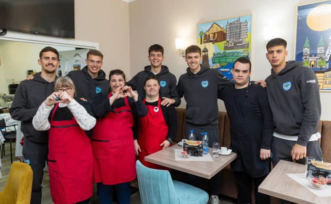 FK Zeleznicar Pancevo