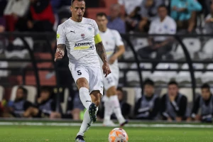 Duljaju ispunjena želja, Marko Jovanović ponovo u Partizanu!