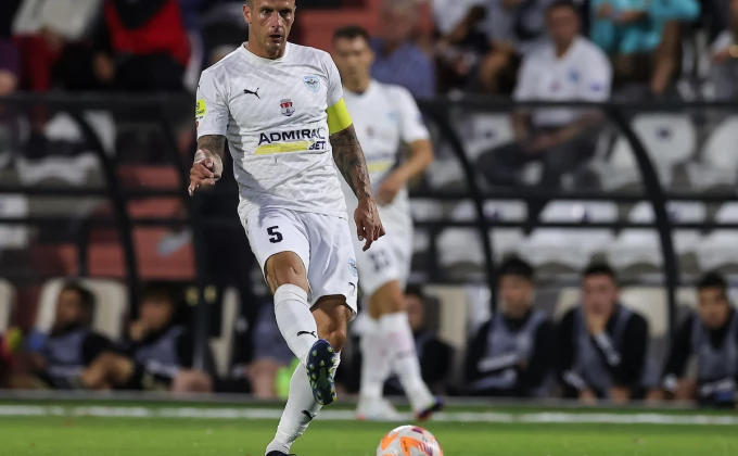 Srdjan Stevanovic/Starsport.rs ©