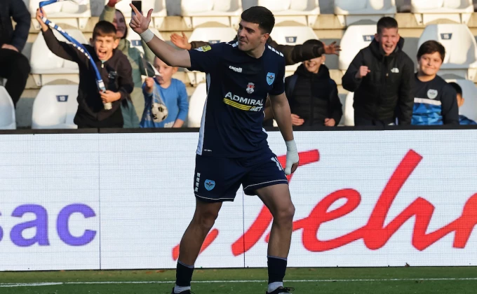 2026 Srdjan Stevanovic/Starsport.rs ©