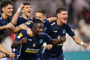 Zablistao u Superligi, pa napustio Pančevo, sada stiže u Partizan?