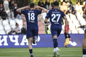 Tandem Železničara donosi Pančevcima blizu 6.000.000 evra?