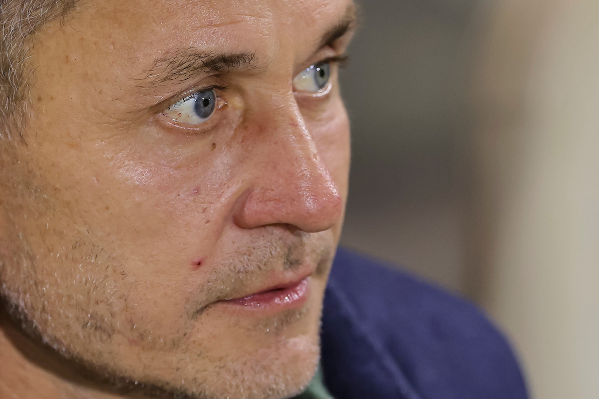 Ilić posle poraza u Pančevu: "Partizan zaslužuje više respekta!"