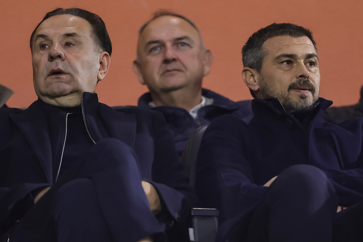 Partizanovo ponoćno saopštenje: "Obesmišljava se fudbal u Srbiji"