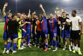 LK (žreb) - Partizan ima šansu za ''osvetu''!